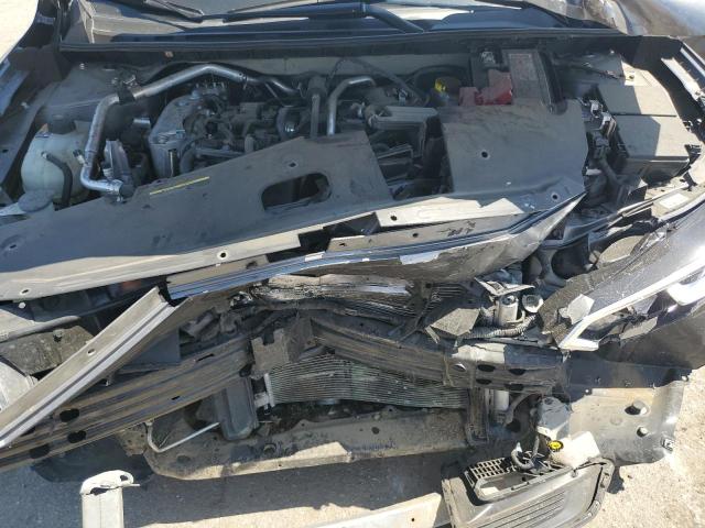 2022 NISSAN SENTRA SV - 3N1AB8CV5NY311492
