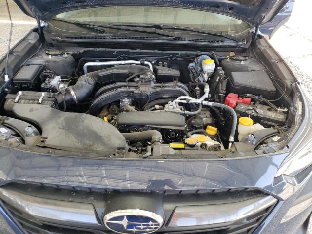 2024 SUBARU OUTBACK LI - 4S4BTANC6R3118327