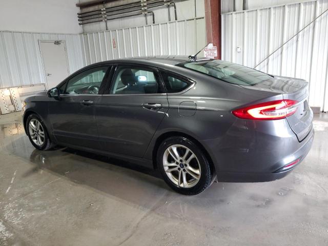 Vin: 3fa6p0h79jr111709, lot: 52972855, ford fusion se 20182