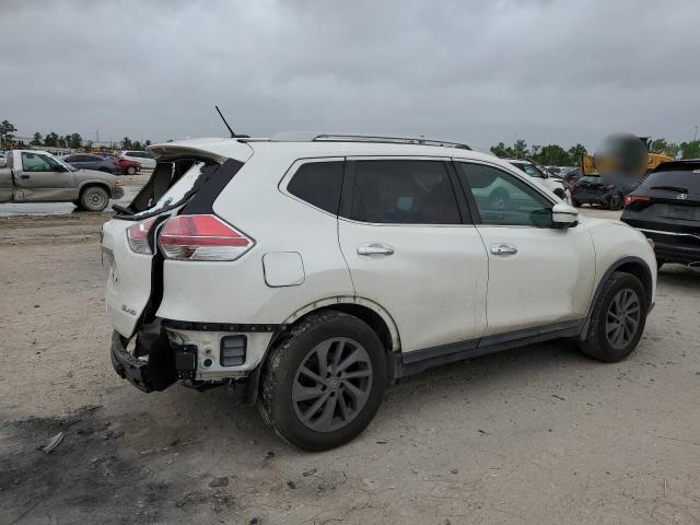 Vin: 5n1at2mv6gc797596, lot: 51664585, nissan rogue s 20163