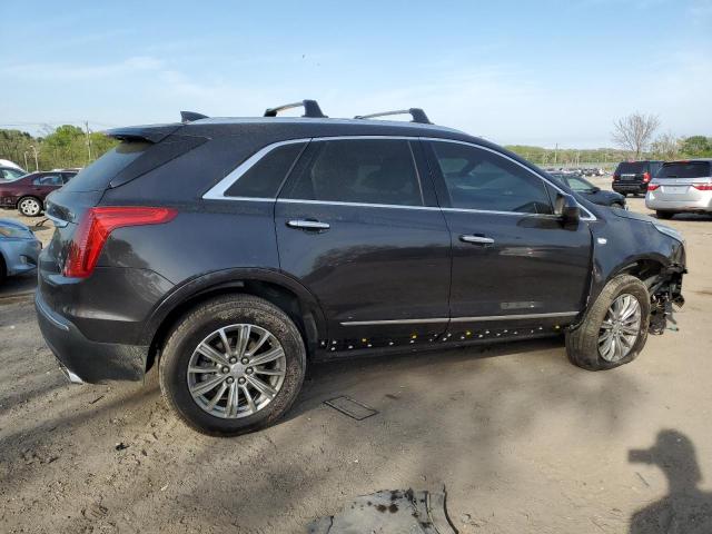 Vin: 1gykncrs8jz130101, lot: 54619955, cadillac xt5 luxury 20183