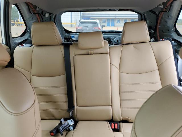 2021 TOYOTA RAV4 XLE P - 2T3C1RFV4MW112786