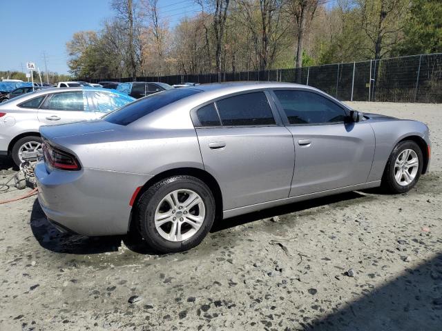 Vin: 2c3cdxbg6fh795097, lot: 53299855, dodge charger se 20153