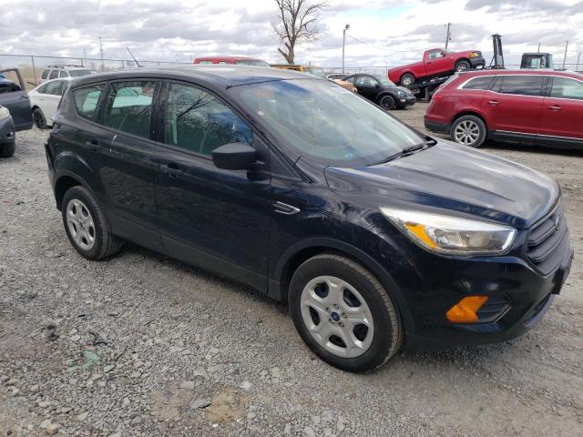 Vin: 1fmcu0f7xhue68260, lot: 51955885, ford escape s 20174