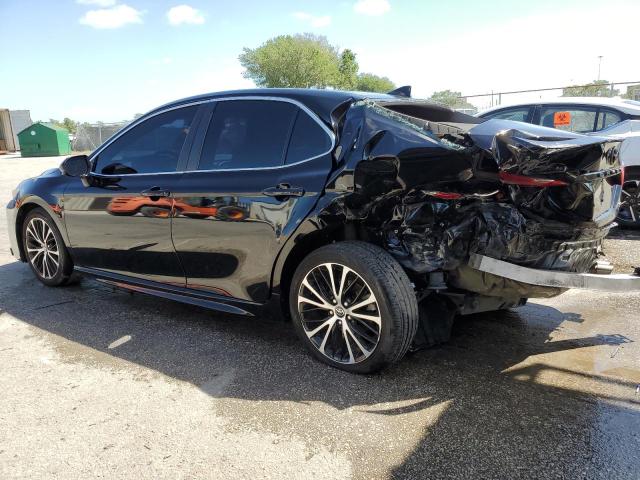 Vin: 4t1b11hk7ku837160, lot: 51799535, toyota camry l 20192