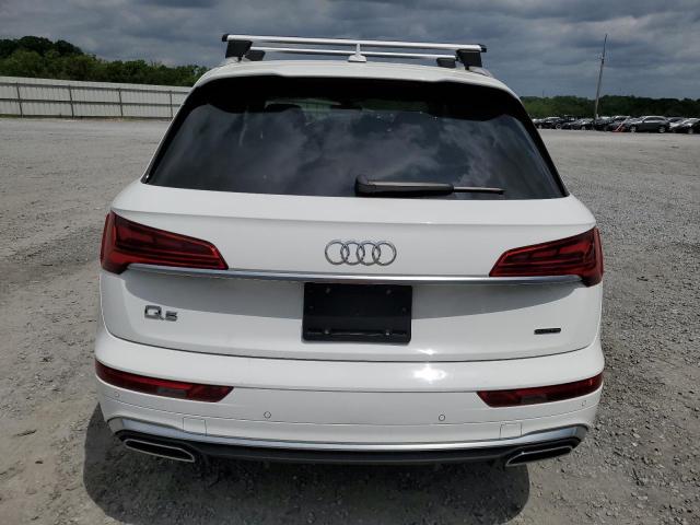 2023 AUDI Q5 PREMIUM - WA1EAAFY5P2057146