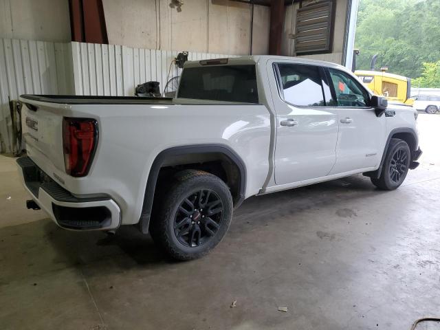 Vin: 1gtphced7pz197906, lot: 54092245, gmc sierra c1500 elevation 20233