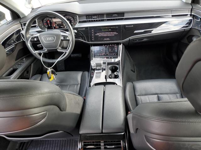 2020 AUDI A8 L - WAU8EAF84LN004211