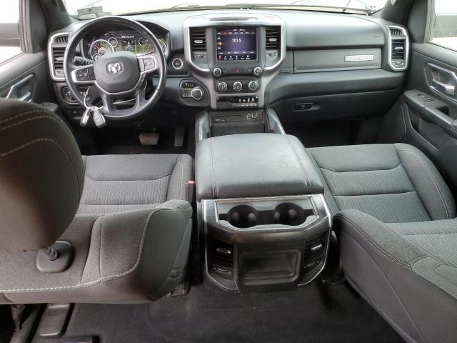 2019 RAM 1500 BIG H - 1C6SRFFT9KN692730