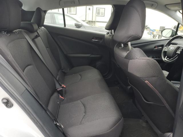 2021 TOYOTA PRIUS SPEC JTDKAMFU5M3133302