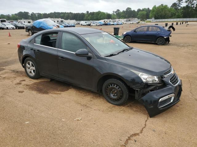 Vin: 1g1pe5sb3g7102611, lot: 51502905, chevrolet cruze lt 20164