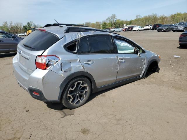 Vin: jf2gpabc7g8200992, lot: 54433215, subaru crosstrek premium 20163