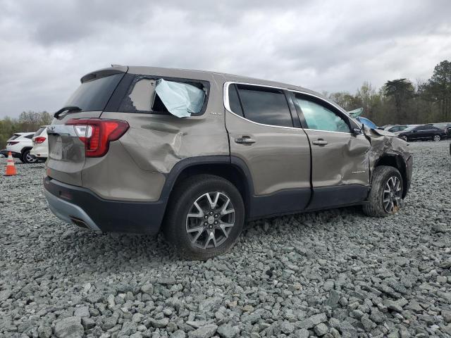 Vin: 1gkknkl49pz132530, lot: 51961515, gmc acadia sle 20233