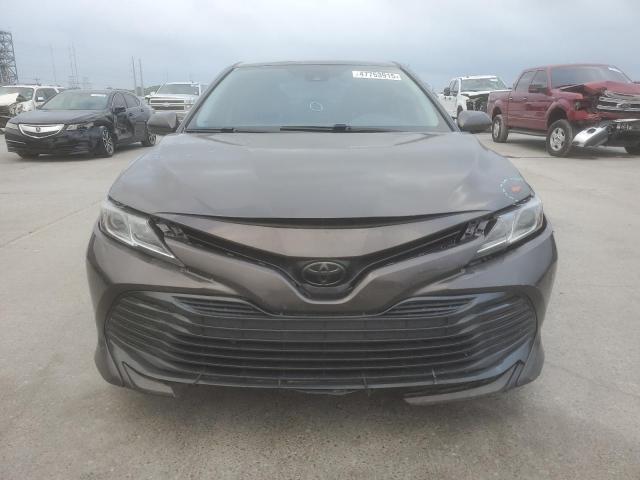 2020 TOYOTA CAMRY LE 4T1C11AK2LU922536