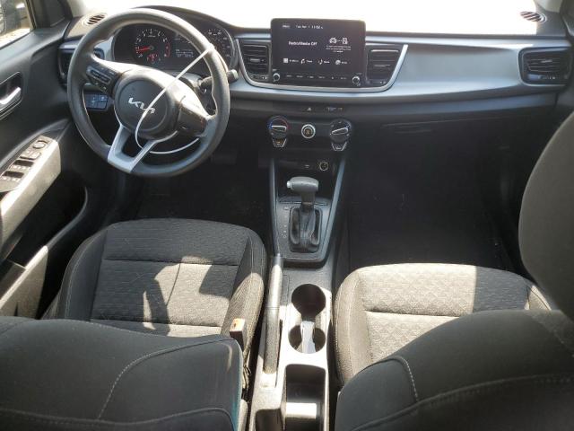 2023 KIA RIO LX - 3KPA24AD0PE565857