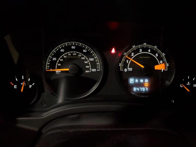 2015 JEEP PATRIOT SP - 1C4NJRBBXFD102610