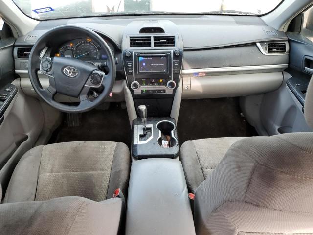 2012 TOYOTA CAMRY BASE - 4T4BF1FK8CR186925