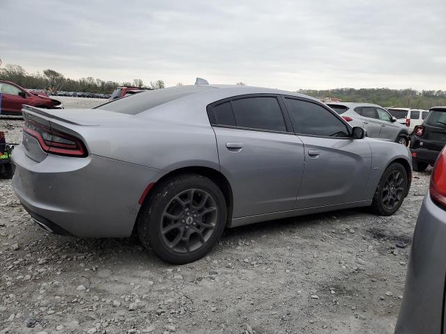 Vin: 2c3cdxjg2jh201437, lot: 53790775, dodge charger gt 20183