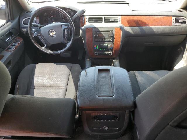 2010 CHEVROLET TAHOE K150 - 1GNUKAE0XAR283165