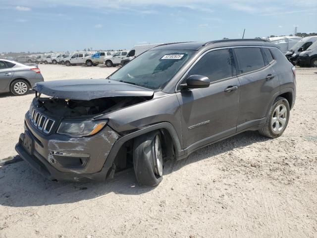 Vin: 3c4njcbb0mt505824, lot: 53182825, jeep compass latitude 2021 img_1