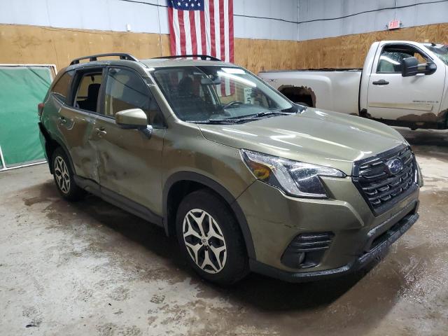 Vin: jf2skaec3nh426948, lot: 52200705, subaru forester premium 20224
