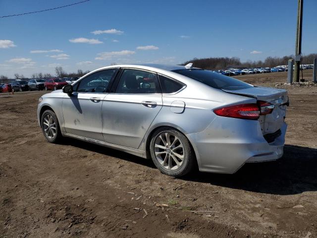 Vin: 3fa6p0hd2kr211917, lot: 52500565, ford fusion se 20192