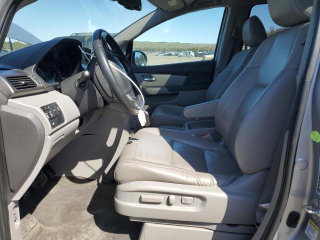 2016 HONDA ODYSSEY EX - 5FNRL5H63GB021912