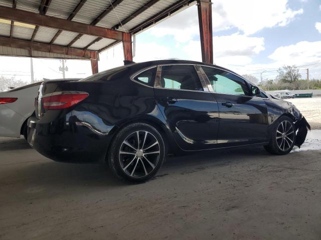 Vin: 1g4pr5sk9h4117317, lot: 55349075, buick verano sport touring 20173