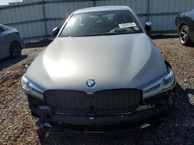 2023 BMW 540 XI - WBA73BJ05PWY12804