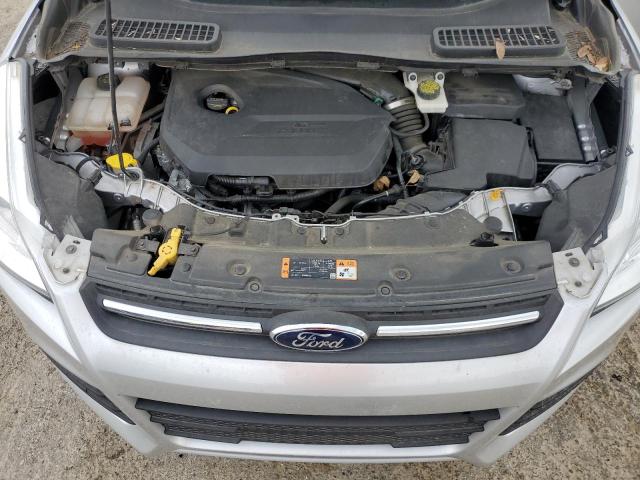 2015 FORD ESCAPE SE - 1FMCU0GX2FUA79978