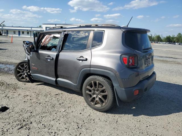 2016 JEEP RENEGADE L - ZACCJABT4GPE40606