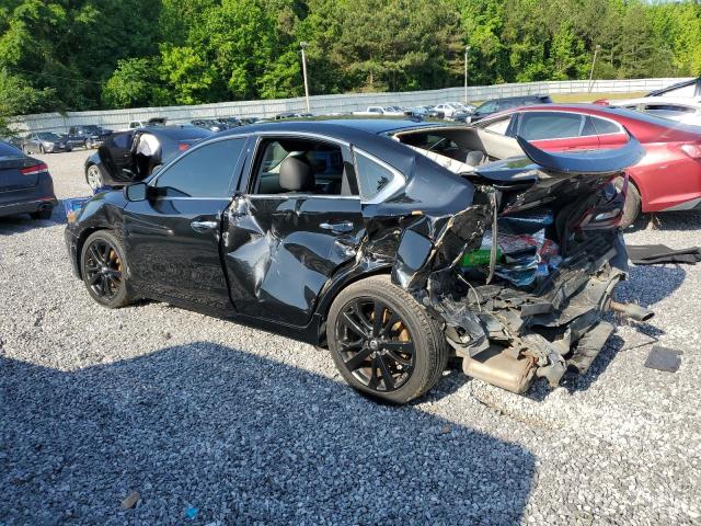 Vin: 1n4al3ap8jc166216, lot: 54869625, nissan altima 2.5 20182