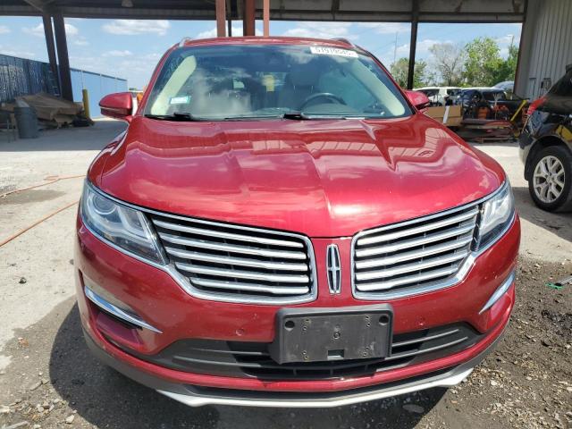 2017 LINCOLN MKC RESERV 5LMTJ3DH4HUL16283
