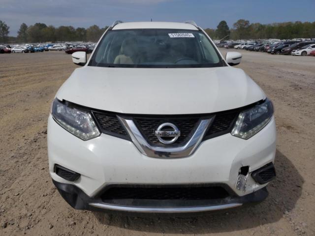 2016 NISSAN ROGUE S - JN8AT2MT1GW012505