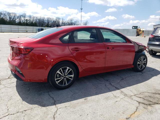 Vin: 3kpf24ad8re838312, lot: 52019855, kia forte lx 20243