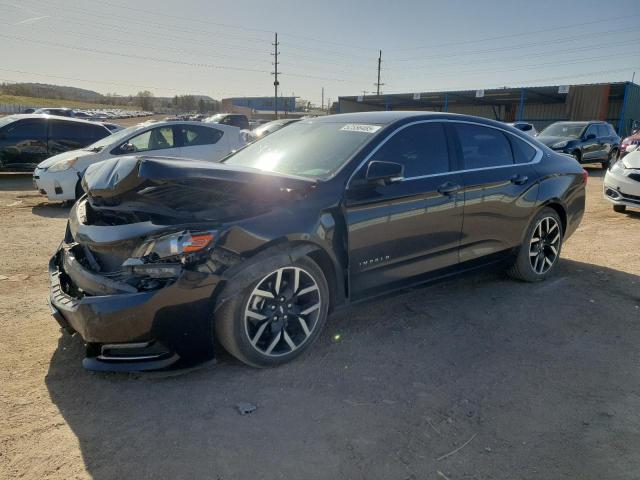 Vin: 2g11z5s34k9137698, lot: 52556485, chevrolet impala lt 2019 img_1