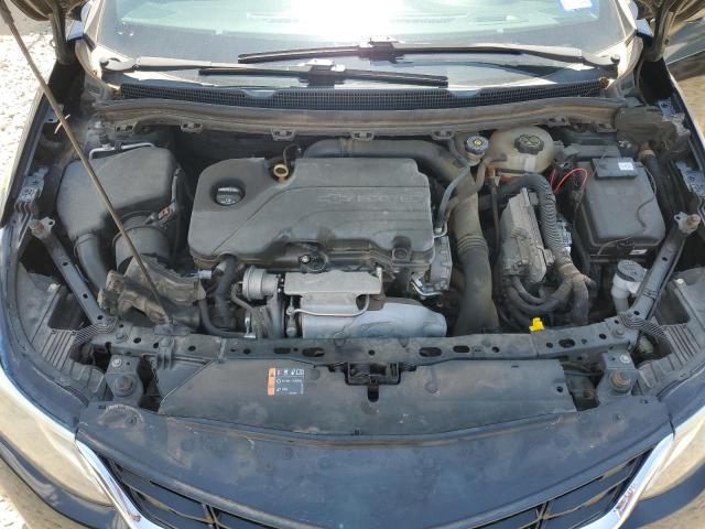 2017 CHEVROLET CRUZE PREM 1G1BF5SMXH7168082
