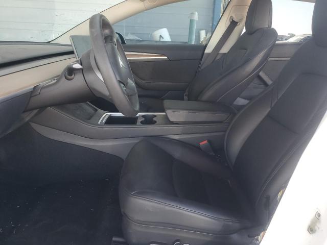 2023 TESLA MODEL 3 5YJ3E1EA9PF578227