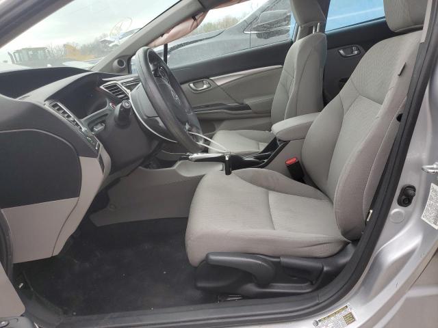 2015 HONDA CIVIC EX - 19XFB2F83FE082724