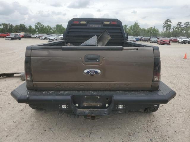 2015 FORD F350 SUPER - 1FT8W3DT5FEC51972