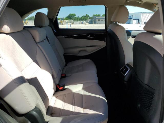 2019 KIA SORENTO L - 5XYPG4A3XKG519998