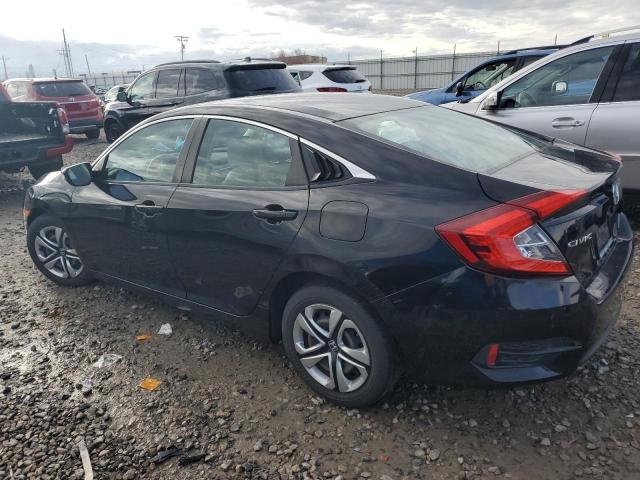 Vin: 19xfc2f58ge074865, lot: 52677085, honda civic lx 20162