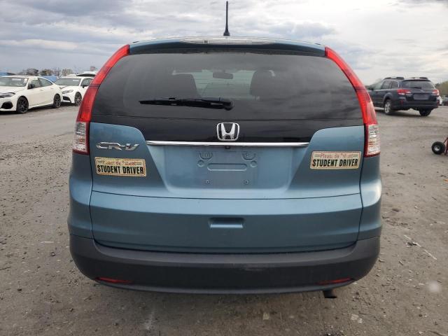 2014 HONDA CR-V EX - 2HKRM3H52EH510647