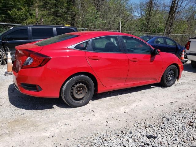 Vin: 2hgfc2f61lh598027, lot: 55140565, honda civic lx 20203