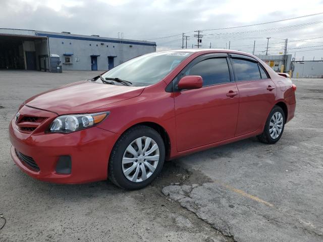 Vin: 5yfbu4ee9cp040483, lot: 54887145, toyota corolla base 2012 img_1