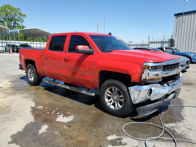 Vin: 3gcpcrec8jg380649, lot: 51838315, chevrolet all models c1500 lt 20184