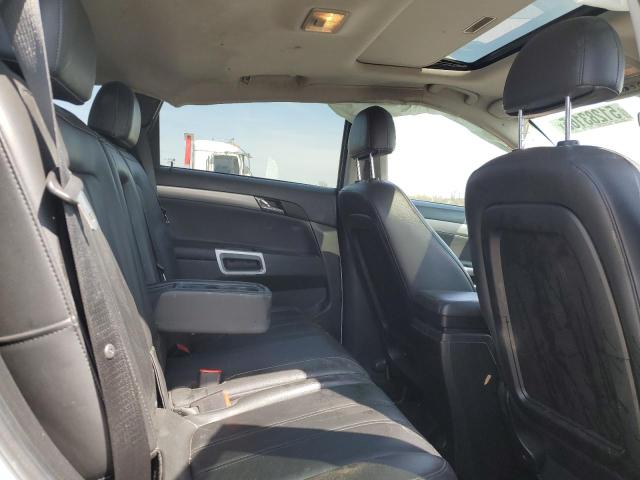 2012 CHEVROLET CAPTIVA SP - 3GNAL3E50CS600555