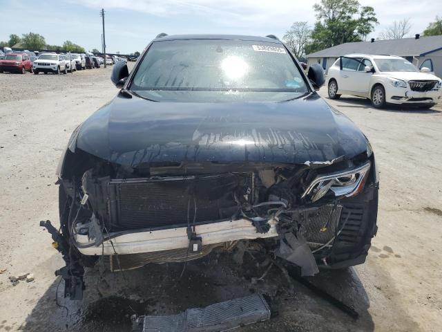 2016 AUDI SQ5 PREMIU - WA1CCAFP6GA120480