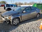 2019 NISSAN ALTIMA S - 1N4BL4BV7KC198762