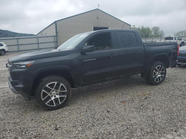 Vin: 1gcptdek3r1287946, lot: 53950765, chevrolet colorado z71 2024 img_1